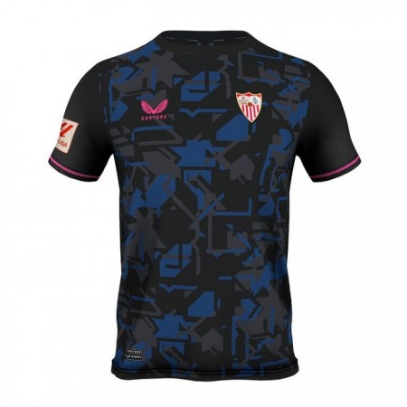 Maillot Séville FC Troisieme 2023-24